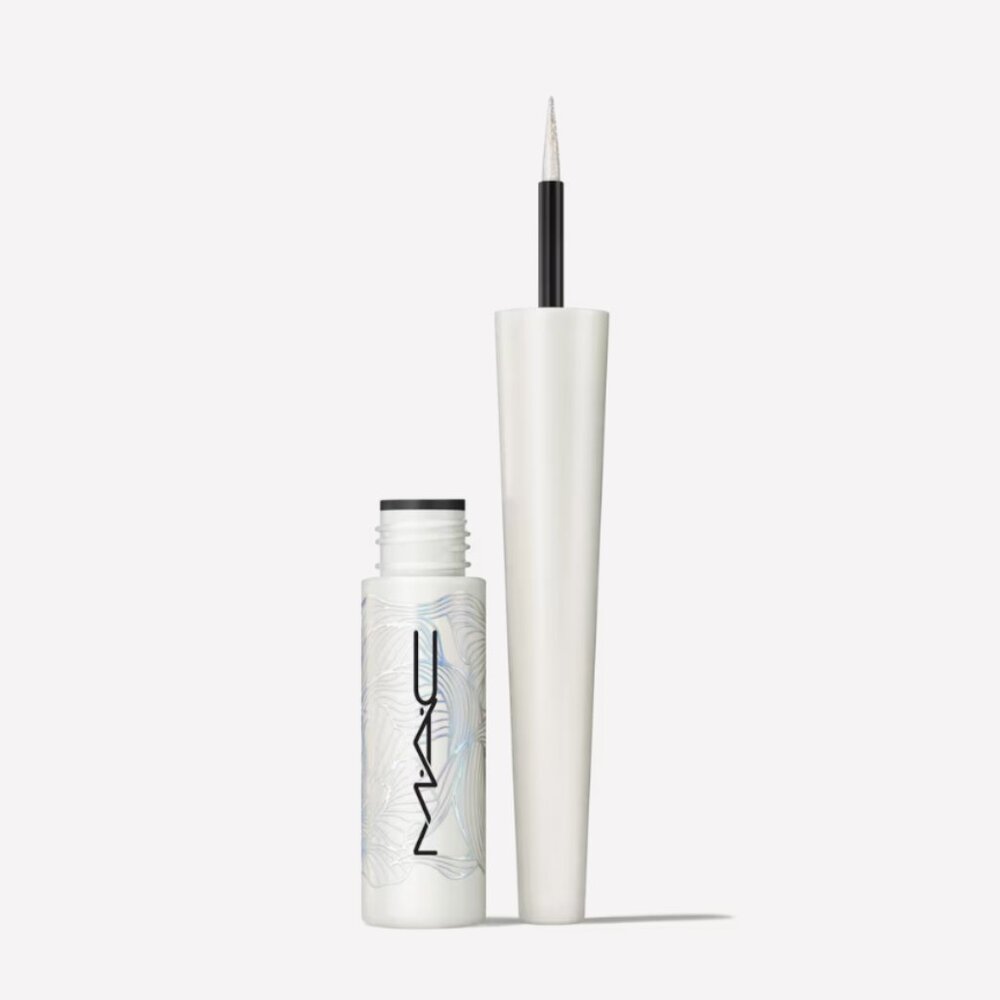 MAC Prismatica Liquid Eye Liner - MACnolia
